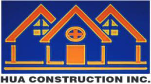 hua construction company logo
