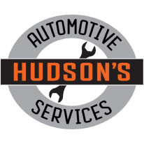 hudson automotive logo