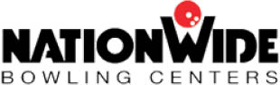 hudson lanes (nationwide bowling) logo