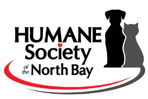 humane society of the north bay logo