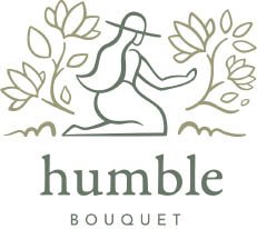 humble bouquet logo