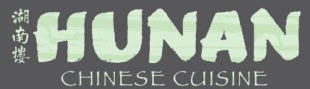 hunan chinese restaurant in greeley logo