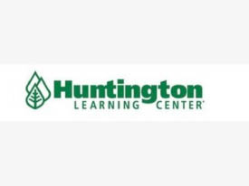 huntington learning center, llc* logo
