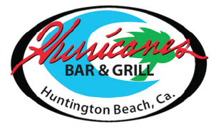 hurricanes bar & grill logo