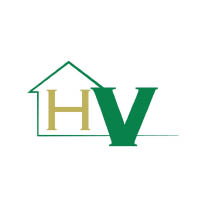 homeview exteriors logo