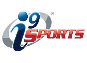 i9 sports logo
