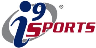 19 sports logo