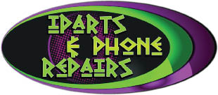 iparts & phone repairs logo