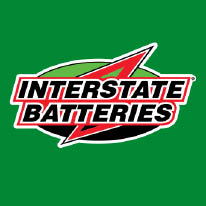 interstate battery ankeny logo