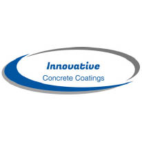 innovative concrete coatings logo
