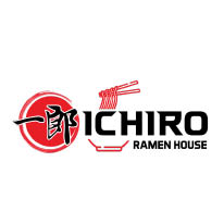 ichiro ramen logo