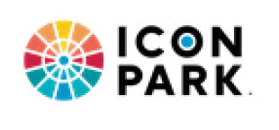 icon park logo