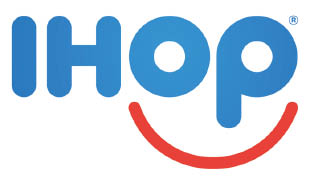 ihop logo