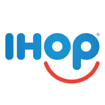 ihop - upper darby logo