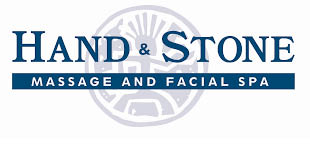 hand & stone montgomery logo