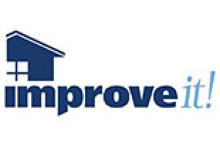 improveit! home remodeling logo