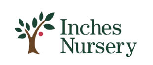 inches nursery logo