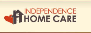 independence home care logo
