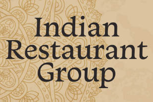 indianapolis' indian restaurant group logo