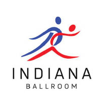 indiana ballroom logo