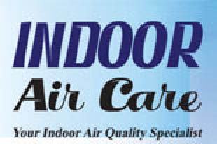indoor air care logo