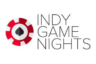 indy game nights logo