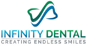 infinity dental logo