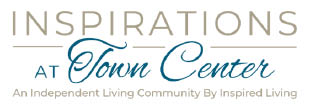 inspirations at town center logo
