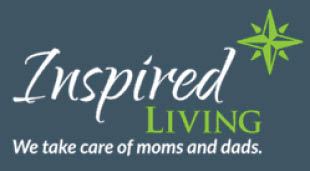 inspired living - alpharetta logo