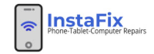 instafix logo