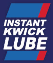 instant kwick lube logo