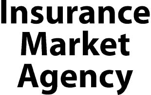 insurance market agency logo