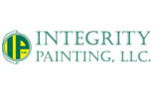 integrity painting llc logo