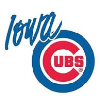 iowa cubs logo