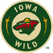 iowa wild logo