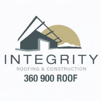 integrity roofing logo