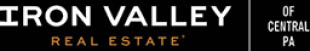 iron valley real estate logo