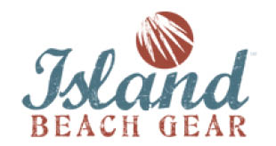 island beach gear logo