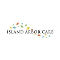 island arbor care logo