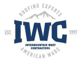 iwc roofing experts logo