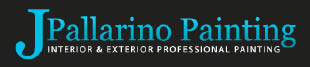 j pallerino painting logo