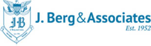 j. berg & associates logo