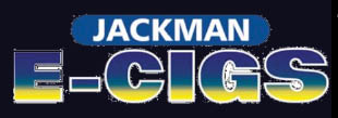 jackman e-cigs logo