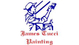 james tucci painting logo