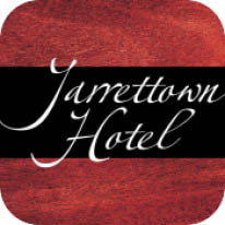 jarrettown hotel logo