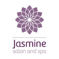 jasmine salon & spa logo