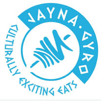 jayna gyro logo