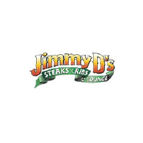 jimmy d's logo
