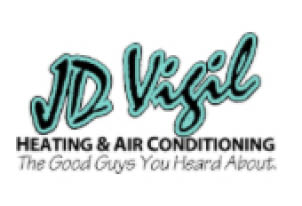 jd vigil heating & ac logo