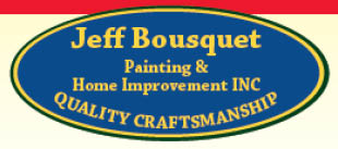 jeff bousquet painting logo